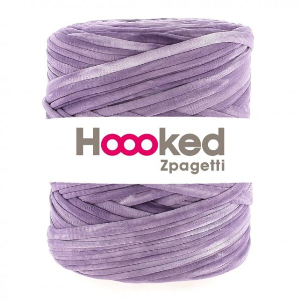 Hoooked, Bishop Violet