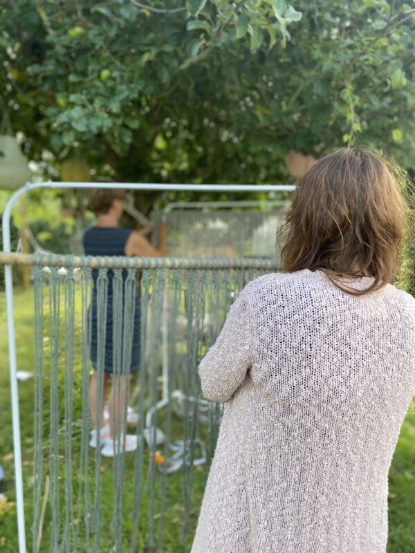 All Day Macramé Workshop | Skanderborg | 22. juni 2025 - Image 12
