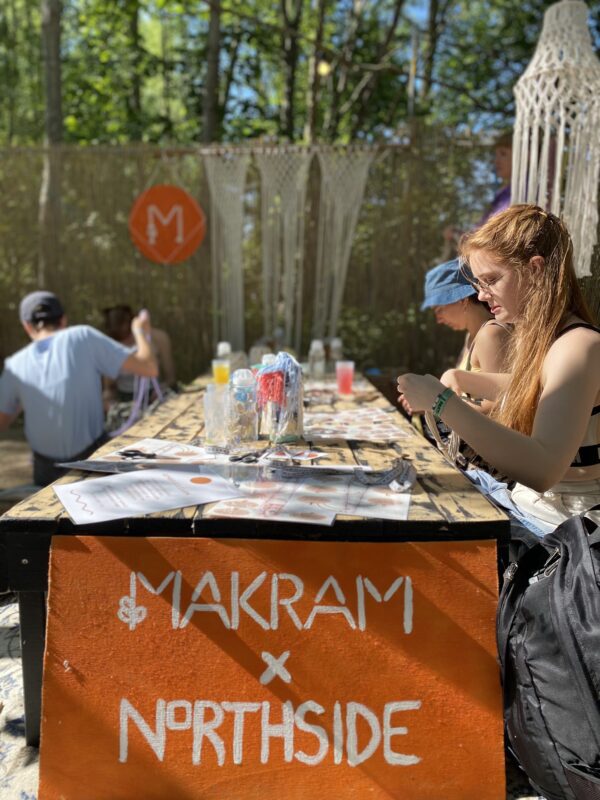 MAKRAM x NORTHSIDE | Aarhus | 26.-28. juni 2025 - Image 2