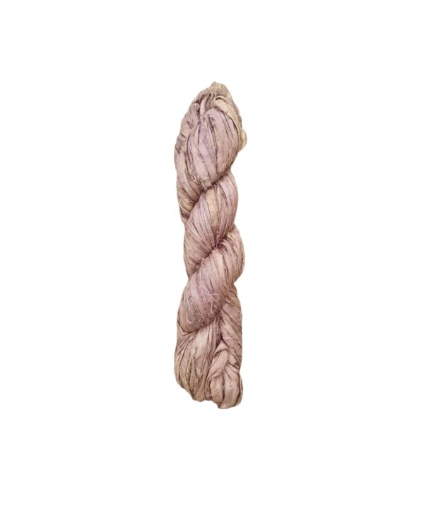 MAKRAM Sari Silkegarn, Pecan