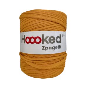 Hoooked, Juice Yellow