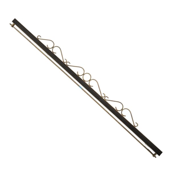 Klokkestreng beslag, 1 stk, 62 cm, genbrug