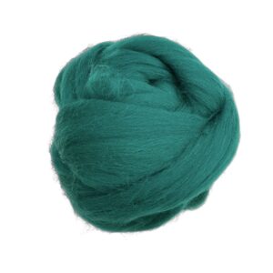 Chunky Merino Uld, Skovgrøn