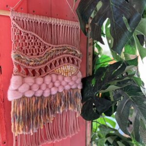 Macraweave Workshop | Ringe | 20. september 2026